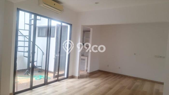 Dijual Hunian Rumah Nyaman 3 Kamar di BSD Avani, Tangerang Dijual Hunian Rumah Nyaman 3 Kamar di BSD Avani, Tangerang