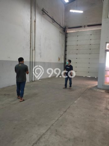 FOR RENT! Gudang di Daan Mogot Cocok untuk Bisnis 292m2 FOR RENT! Gudang di Daan Mogot Cocok untuk Bisnis 292m2