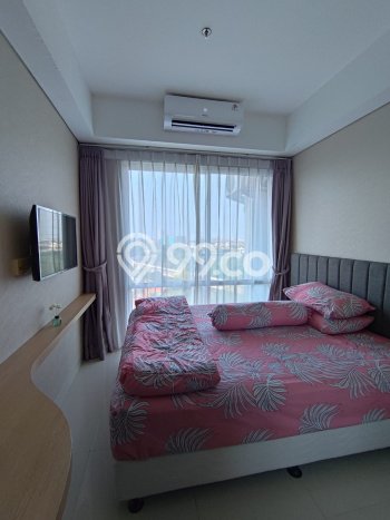 Apartemen Disewakan 0 Kamar Hemat Siap Huni di Jakarta Barat, Luas 21m2 Apartemen Disewakan 0 Kamar Hemat Siap Huni di Jakarta Barat, Luas 21m2