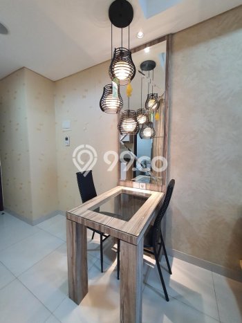 Apartemen Sewa 1 Kamar Hemat Siap Huni di Jakarta Barat, Luas 37m2 Apartemen Sewa 1 Kamar Hemat Siap Huni di Jakarta Barat, Luas 37m2