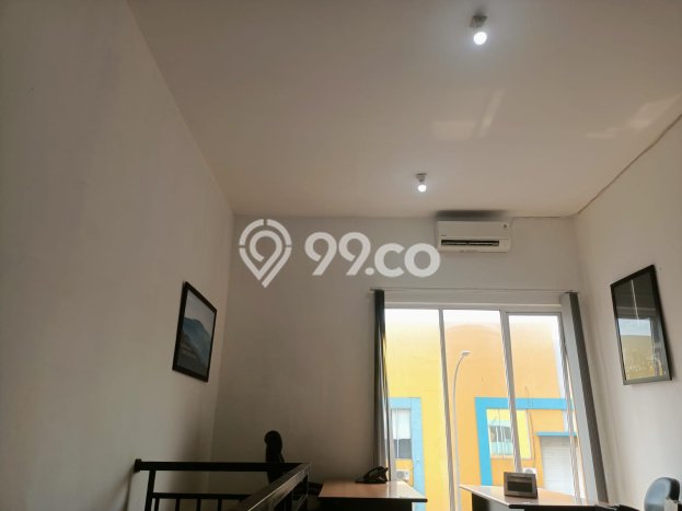 FOR RENT! Gudang di Daan Mogot Cocok untuk Bisnis 292m2 FOR RENT! Gudang di Daan Mogot Cocok untuk Bisnis 292m2