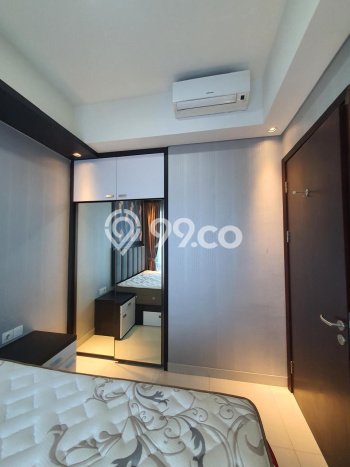 Apartemen Sewa 1 Kamar Hemat Siap Huni di Jakarta Barat, Luas 37m2 Apartemen Sewa 1 Kamar Hemat Siap Huni di Jakarta Barat, Luas 37m2