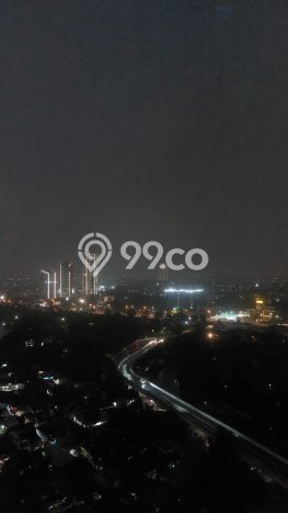 Apartemen Sewa 0 Kamar Murah Siap Huni di Jakarta Barat, Luas 21m2 Apartemen Sewa 0 Kamar Murah Siap Huni di Jakarta Barat, Luas 21m2