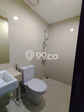 Apartemen Disewakan 0 Kamar Hemat Siap Huni di Jakarta Barat, Luas 21m2 Apartemen Disewakan 0 Kamar Hemat Siap Huni di Jakarta Barat, Luas 21m2