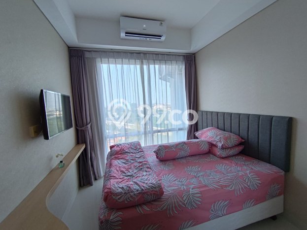 Apartemen Disewakan 0 Kamar Hemat Siap Huni di Jakarta Barat, Luas 21m2 Apartemen Disewakan 0 Kamar Hemat Siap Huni di Jakarta Barat, Luas 21m2