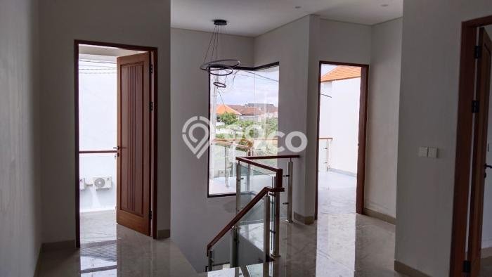 Rumah Modern Minimalis 3 Kamar Bisa Langsung Pindah di Denpasar Timur Rumah Modern Minimalis 3 Kamar Bisa Langsung Pindah di Denpasar Timur