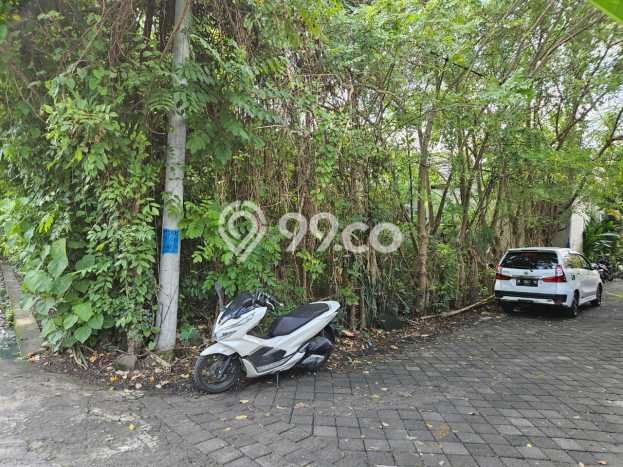 Lahan Dijual Lokasi Strategis di Badung dengan Luas 250m2 Lahan Dijual Lokasi Strategis di Badung dengan Luas 250m2