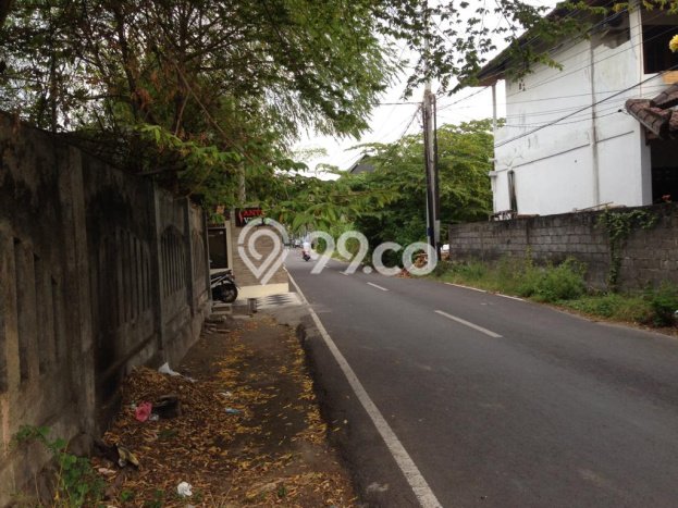 Dijual Tanah Lokasi Seminyak, Badung Seluas 960m2 Dijual Tanah Lokasi Seminyak, Badung Seluas 960m2