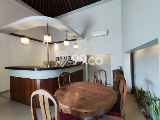 Rumah sewa siap huni 2 Kamar Tidur di Seminyak, Badung Rumah sewa siap huni 2 Kamar Tidur di Seminyak, Badung