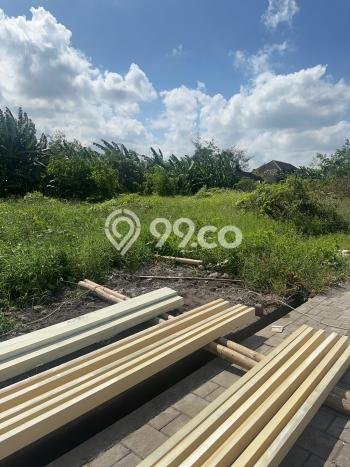 Lahan Dijual Lokasi Tabanan, Tabanan dengan Luas Tanah 200m2 dan Status SHM Lahan Dijual Lokasi Tabanan, Tabanan dengan Luas Tanah 200m2 dan Status SHM