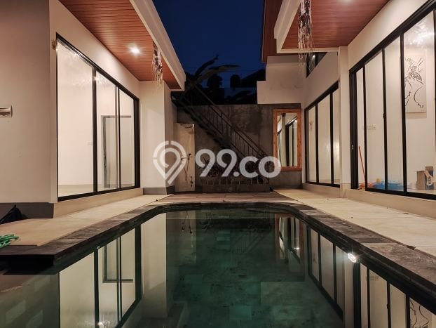 Jarang Ada! Rumah Kontrakan 3 Kamar Nyaman Siap Huni Canggu Jarang Ada! Rumah Kontrakan 3 Kamar Nyaman Siap Huni Canggu