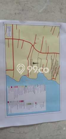 Disewakan Tanah Seluas 2400m2 di Denpasar Utara, Denpasar Disewakan Tanah Seluas 2400m2 di Denpasar Utara, Denpasar