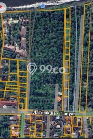 Tanah Kosong Dijual di Karangasem dengan Area 21000m2 Tanah Kosong Dijual di Karangasem dengan Area 21000m2