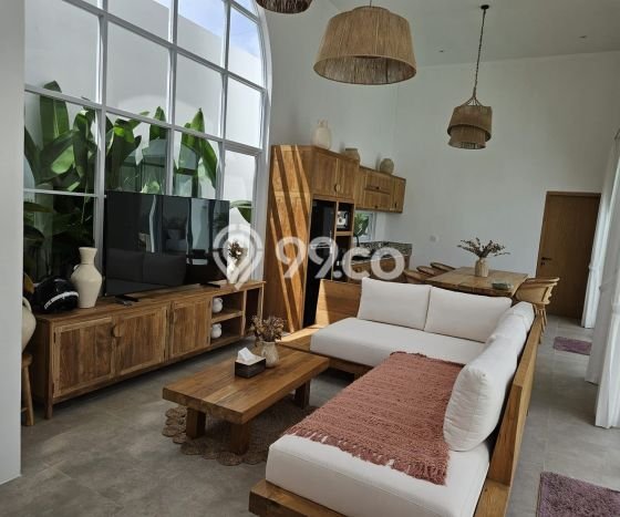 Dijual Rumah Luas Elegan Dengan View Cantik di Goa Gong, Badung Dijual Rumah Luas Elegan Dengan View Cantik di Goa Gong, Badung