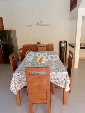 Rumah sewa siap pakai 3 Kamar Tidur di Sanur, Denpasar Rumah sewa siap pakai 3 Kamar Tidur di Sanur, Denpasar