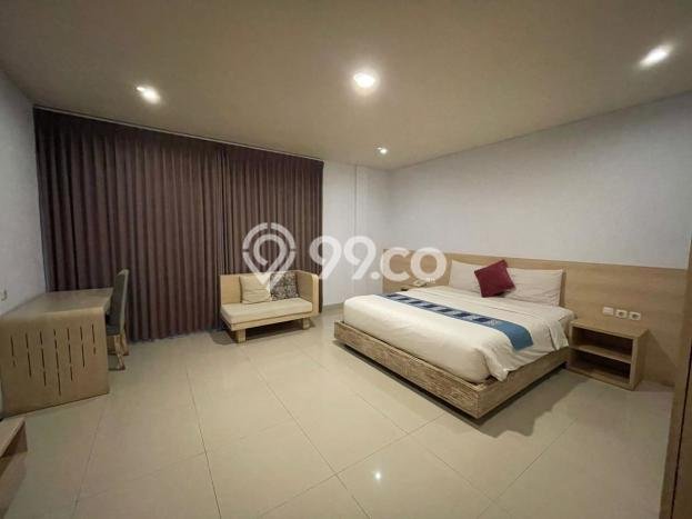 PRIME LOCATION! Hotel Kawasan , Luas 1400m2m², Area Bisnis, Lokasi Strategis PRIME LOCATION! Hotel Kawasan , Luas 1400m2m², Area Bisnis, Lokasi Strategis