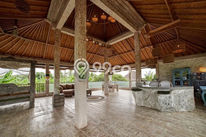 Kesempatan Investasi Rumah Siap Huni di Kawasan Ubud, Gianyar Kesempatan Investasi Rumah Siap Huni di Kawasan Ubud, Gianyar