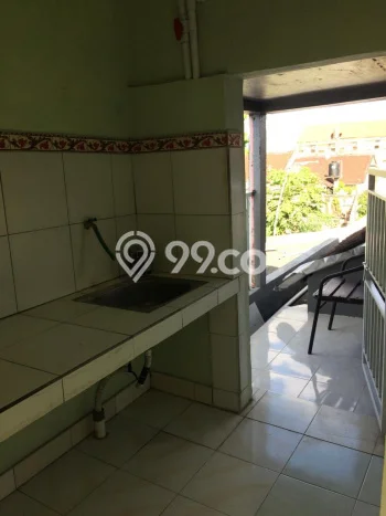 Jual Rumah Bagus Siap Huni LB 150m2 di Denpasar Barat, Denpasar Jual Rumah Bagus Siap Huni LB 150m2 di Denpasar Barat, Denpasar