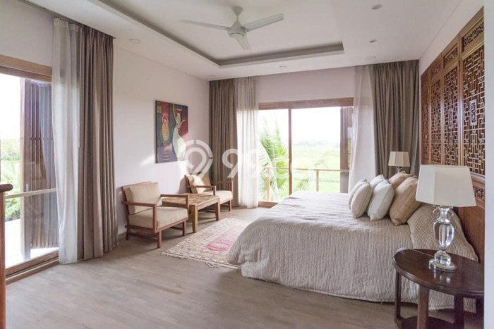Rumah Elit Modern Tanpa Renovasi di Cemagi Badung Rumah Elit Modern Tanpa Renovasi di Cemagi Badung