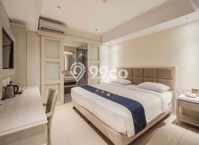For Sale! Premium House LT 1026m2 Desain Elegan di Legian For Sale! Premium House LT 1026m2 Desain Elegan di Legian