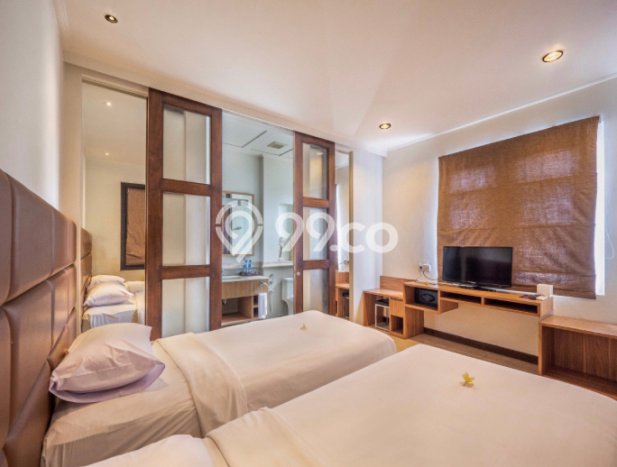 For Sale! Premium House LT 1026m2 Desain Elegan di Legian For Sale! Premium House LT 1026m2 Desain Elegan di Legian