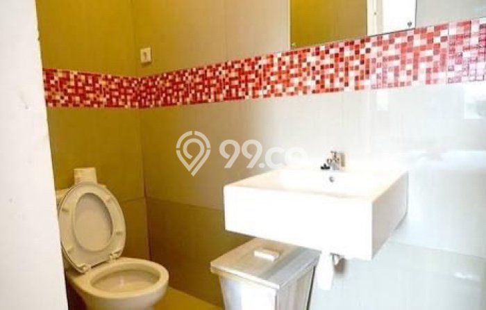 Dijual Rumah Mewah Megah Dengan View Eksklusif di Canggu, Badung Dijual Rumah Mewah Megah Dengan View Eksklusif di Canggu, Badung
