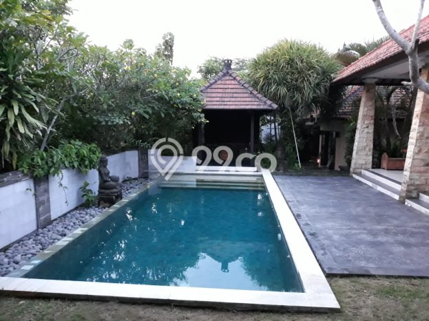 Rumah LB 325m² di Pinggir Kota Ungasan, Badung - Harga Menarik Rumah LB 325m² di Pinggir Kota Ungasan, Badung - Harga Menarik