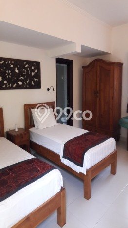 Rumah LB 325m² di Pinggir Kota Ungasan, Badung - Harga Menarik Rumah LB 325m² di Pinggir Kota Ungasan, Badung - Harga Menarik