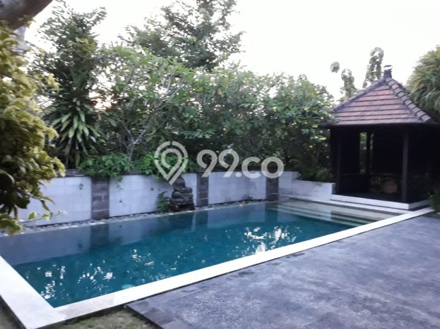 Rumah LB 325m² di Pinggir Kota Ungasan, Badung - Harga Menarik Rumah LB 325m² di Pinggir Kota Ungasan, Badung - Harga Menarik