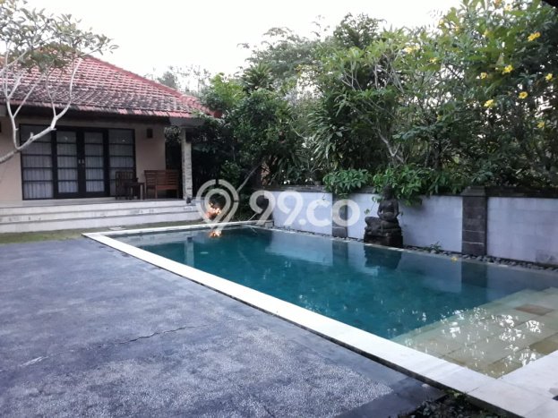 Rumah LB 325m² di Pinggir Kota Ungasan, Badung - Harga Menarik Rumah LB 325m² di Pinggir Kota Ungasan, Badung - Harga Menarik
