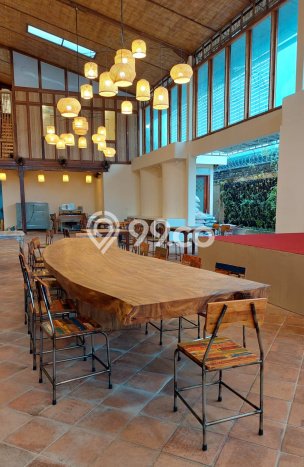 Komersial di Sunset Road, Luas 1280m², For Rent, Area Komersial, Ready Untuk Dihuni Komersial di Sunset Road, Luas 1280m², For Rent, Area Komersial, Ready Untuk Dihuni