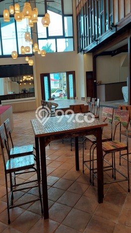 Komersial di Sunset Road, Luas 1280m², For Rent, Area Komersial, Ready Untuk Dihuni Komersial di Sunset Road, Luas 1280m², For Rent, Area Komersial, Ready Untuk Dihuni