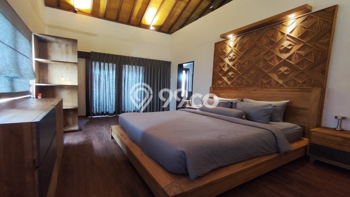 Hunian Minimalis Untuk Disewakan di canggu Badung 4 KT & 3 KM Hunian Minimalis Untuk Disewakan di canggu Badung 4 KT & 3 KM