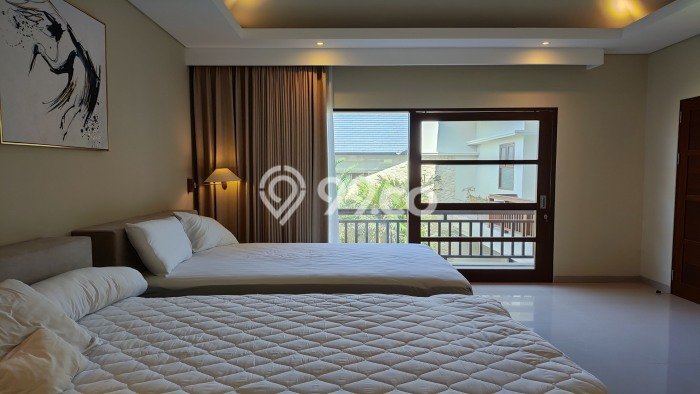Disewakan Rumah Strategis LT 500m2 / LB 550m2 di canggu, Badung Disewakan Rumah Strategis LT 500m2 / LB 550m2 di canggu, Badung