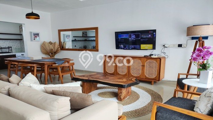 Rumah Kontrakan Badung LT 200m2 LB 150m2 Kawasan Canggu Rumah Kontrakan Badung LT 200m2 LB 150m2 Kawasan Canggu