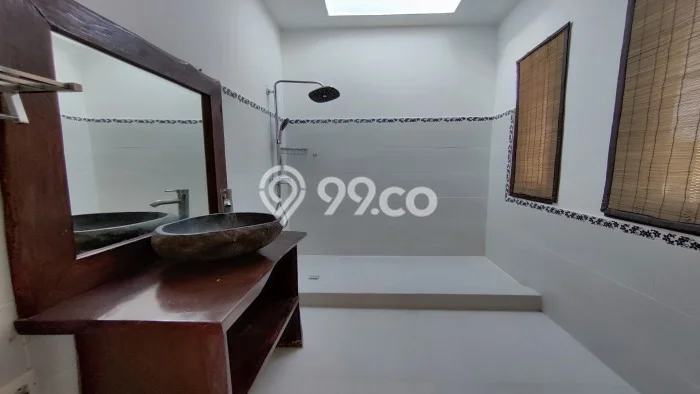 Rumah Luas Asri 3 KT Siap Huni di Umalas Badung Rumah Luas Asri 3 KT Siap Huni di Umalas Badung