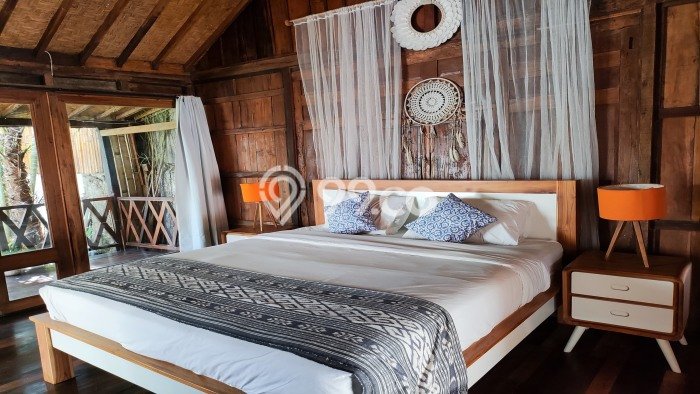Disewakan! Rumah 3 Kamar Tidur &
3 Kamar Mandi di Seminyak, Badung Disewakan! Rumah 3 Kamar Tidur &
3 Kamar Mandi di Seminyak, Badung