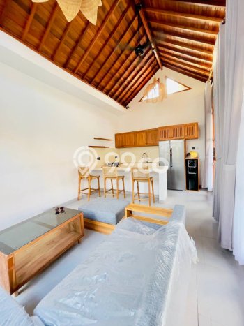 Disewakan! Rumah 2 Kamar Tidur &
2 Kamar Mandi di Canggu, Badung Disewakan! Rumah 2 Kamar Tidur &
2 Kamar Mandi di Canggu, Badung