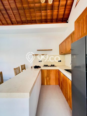 Disewakan! Rumah 2 Kamar Tidur &
2 Kamar Mandi di Canggu, Badung Disewakan! Rumah 2 Kamar Tidur &
2 Kamar Mandi di Canggu, Badung