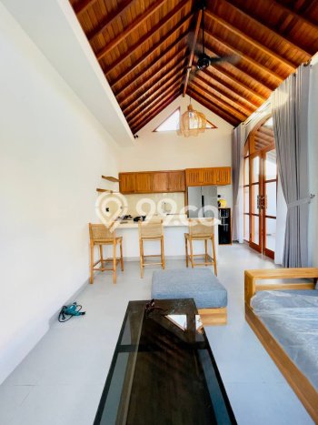 Disewakan! Rumah 2 Kamar Tidur &
2 Kamar Mandi di Canggu, Badung Disewakan! Rumah 2 Kamar Tidur &
2 Kamar Mandi di Canggu, Badung