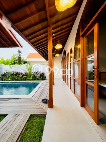 Disewakan! Rumah 2 Kamar Tidur &
2 Kamar Mandi di Canggu, Badung Disewakan! Rumah 2 Kamar Tidur &
2 Kamar Mandi di Canggu, Badung