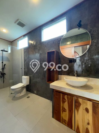 Disewakan! Rumah 2 Kamar Tidur &
2 Kamar Mandi di Canggu, Badung Disewakan! Rumah 2 Kamar Tidur &
2 Kamar Mandi di Canggu, Badung