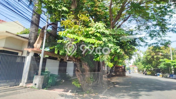Lahan Dijual Lokasi Strategis di Denpasar dengan Luas 706m2 Lahan Dijual Lokasi Strategis di Denpasar dengan Luas 706m2