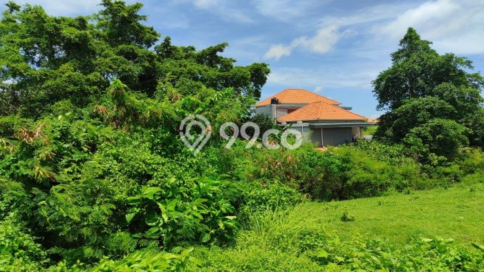 Dijual Tanah di Badung, Luas 335m2 SHM Dijual Tanah di Badung, Luas 335m2 SHM