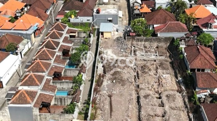 Dijual Tanah 260000m2 di Pererenan, Badung Dijual Tanah 260000m2 di Pererenan, Badung