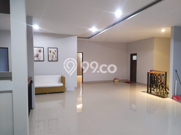 Rumah Mewah Siap Huni LT 328m2 di Denpasar Barat, Denpasar Rumah Mewah Siap Huni LT 328m2 di Denpasar Barat, Denpasar