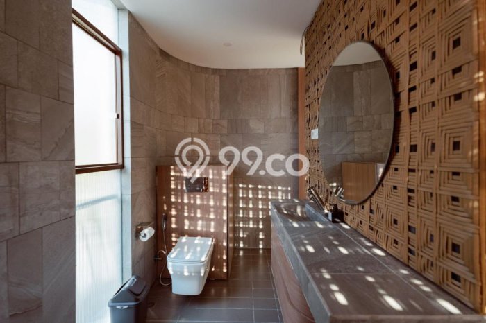 For Sale! Premium House LT 170m2 Desain Elegan di Pererenan For Sale! Premium House LT 170m2 Desain Elegan di Pererenan