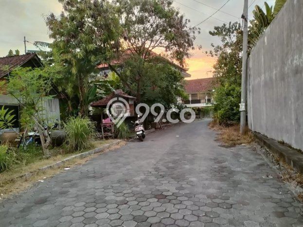 Rumah Luxury Modern Siap Huni di Seminyak Badung Rumah Luxury Modern Siap Huni di Seminyak Badung