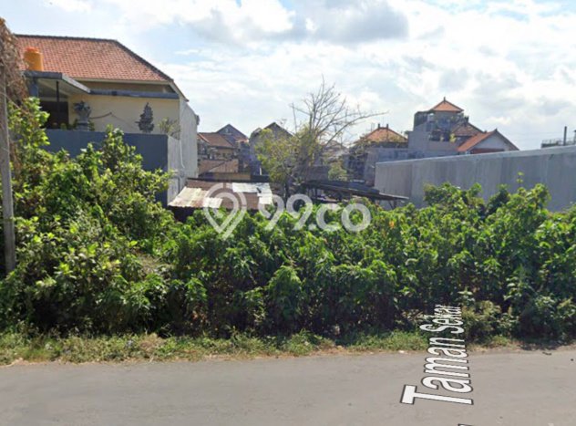 Tanah Dijual Lokasi Denpasar Barat, Denpasar dengan Luas Tanah 400m2 dan Status SHM Tanah Dijual Lokasi Denpasar Barat, Denpasar dengan Luas Tanah 400m2 dan Status SHM