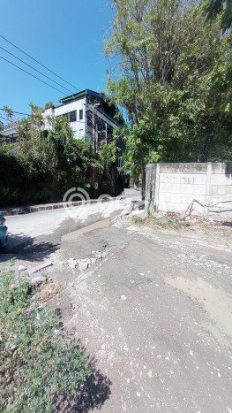 Tanah Dijual Lokasi Kuta, Badung dengan Luas Tanah 4200m2 dan Status SHM Tanah Dijual Lokasi Kuta, Badung dengan Luas Tanah 4200m2 dan Status SHM